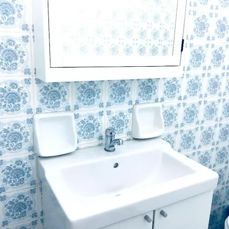 Charming In Dilesi With Private Garden 60 M² *