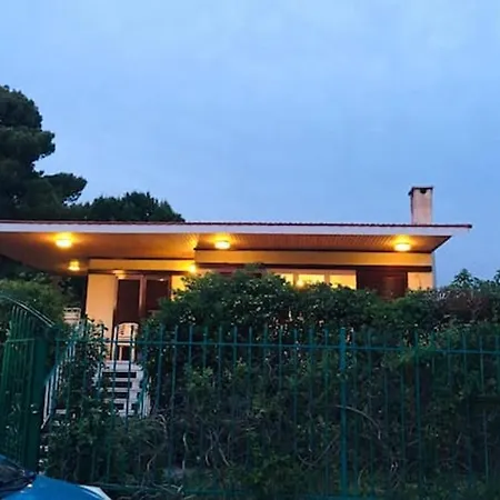 Apartment Charming In Dilesi With Private Garden 60 M² Dhilesi